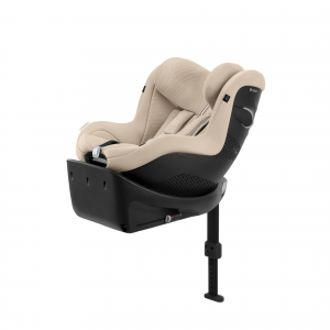 Silla de coche SIRONA Gi I-SIZE PLUS Almond Beige | beige